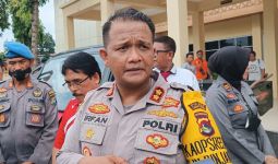 Kapolres Lombok Tengah Bungkam, Yayasan 789 Bersinar Pasang Badan - JPNN.com