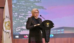Selamat, Kemnaker Raih Opini WTP atas Laporan Keuangan 2022 - JPNN.com
