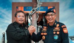 Aktif Bersinergi, Bea Cukai Genjot Pelayanan di Tanjungpandan & Gelar Opsus di Kepri - JPNN.com