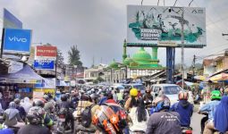 Tol Puncak Bogor Bakal Terhubung dengan Bocimi - JPNN.com