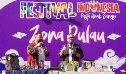 Mendag Zulhas Ikut Live Shopping, Dukung Kemajuan Produk Lokal - JPNN.com