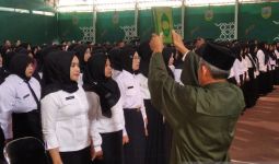 Masih Butuh Tambahan 260 Tenaga Pendidik, Pemkab Kudus Kembali Mengusulkan Formasi PPPK Guru - JPNN.com