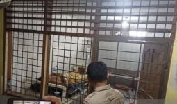 Pengedar Sabu-Sabu di Siak Riau Ditembak Polisi - JPNN.com