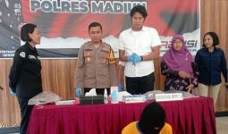 Pembunuh Janda Muda di Madiun Ditangkap di Pekanbaru, Sadis! Ini Motifnya - JPNN.com
