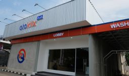 Bengkel Mobil Otoklix Hadir di Bekasi, Tawarkan Banyak Promo Menarik - JPNN.com