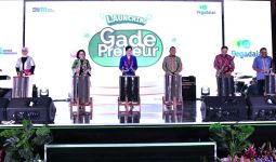 GadePreneur, Jurus Terbaru Pegadaian Kembangkan UMKM - JPNN.com