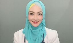 Jawab Keresahan Wanita, Dokter Nila Farahdiba Daulay Bagikan Konten Edukasi Seksual - JPNN.com