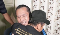 Info Terkini Kasus Guru Disiram Air Keras hingga Buta, AKP Arief Berkata Begini - JPNN.com