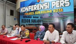 Kabar Terbaru dari AKBP Ari Setyawan Soal Kasus Kematian Siswa SD di Sukabumi - JPNN.com