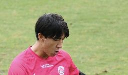 Mundur dari Arema FC, Seiya Da Costa Pilih Mudik ke Jepang - JPNN.com