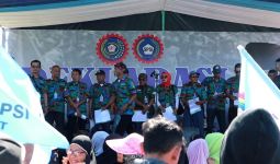 Para Sopir Angkot dan Tukang Ojek di Jabar Dukung Anies Maju Pilpres 2024 - JPNN.com
