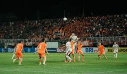 Kondisi Elias Dolah Makin Membaik, Tim Dokter Bali United Beri Penjelasan Lengkap Begini - JPNN.com