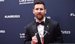 Lionel Messi Sudah tak Sabar Menghadapi Tantangan Baru di Inter Miami - JPNN.com