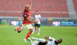 Komdis PSSI Denda Empat Klub Liga 1, Ada PSM Makassar - JPNN.com