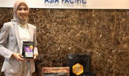 Dukung UMKM Naik Kelas, PIS Asia Pasific Berdayakan Produk Mitra Binaan Pertamina - JPNN.com