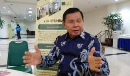 Rektor Universitas Yarsi Sebut 3 Kriteria Pemimpin Nasional yang Dibutuhkan Rakyat - JPNN.com