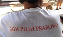 Wanita-Wanita Ini Lebih Suka Prabowo ketimbang Ganjar atau Anies - JPNN.com
