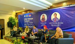 Lestari Moerdijat Ungkap Pentingnya Transformasi Organisasi Pendidikan - JPNN.com