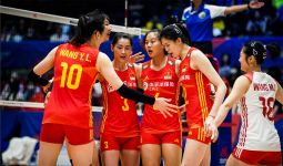 Live Streaming VNL 2023 Brasil vs China, Siapa Jumpa Polandia? - JPNN.com