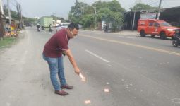 Perkembangan Terbaru Kasus Peluru Menyasar Oknum Polisi di Banten, Begini - JPNN.com