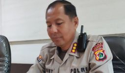 Polisi Usut Kasus Pembunuhan Tukang Ojek di Nabire Papua Tengah - JPNN.com