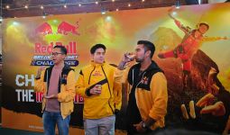 Pencinta Olahraga Paralayang Jawara Kompetisi Red Bull - JPNN.com