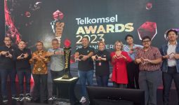 XODIAC Bakal Tampil Di Telkomsel Awards 2023, Zayyan Akhirnya Pulang Kampung! - JPNN.com