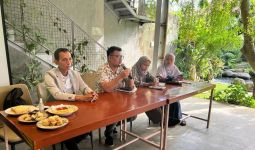 LBH Semarang Soroti OMSP di Draf Revisi UU TNI - JPNN.com