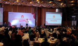 Nestle Indonesia Beri Edukasi Cegah Stunting dengan Kebiasaan Baik - JPNN.com