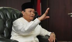 Wakil Ketua MPR Dukung Resolusi Dewan HAM PBB Soal Penolakan Kebencian Agama - JPNN.com