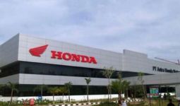 Perusahaan Sepeda asal Amerika Gugat Astra Honda Motor, Kenapa? - JPNN.com