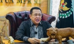 Bamsoet Ajak Manfaatkan Kemajuan Teknologi Digital untuk Tingkatkan Ekonomi Nasional - JPNN.com