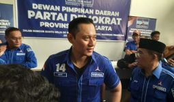 Jelaskan Agenda Perubahan dan Perbaikan, AHY Sebut Tidak Menihilkan Kinerja Jokowi - JPNN.com
