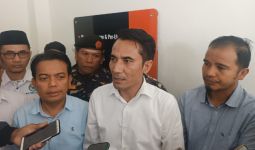 Prof Masnun Dapatkan 348 Surat Dukungan Jadi Pj Gubernur NTB - JPNN.com