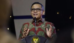 133.564 Formasi CPNS 2023 & PPPK tak Terisi, Menteri Anas Sentil Pemda - JPNN.com
