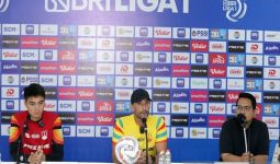 Kabar Buruk Persis Solo, Dua Bek Andalan Absen Lawan Borneo FC - JPNN.com