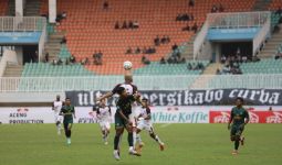 Assegaf Beber Modal PSM Makassar saat Menjamu Persib Bandung - JPNN.com