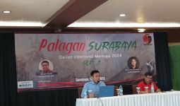 Survei: PDIP Partai Favorit Pilihan Perempuan di Kota Surabaya - JPNN.com