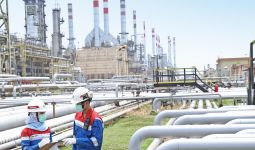 Green Refinery, Wujud Komitmen Kilang Pertamina Mencapai Target Emisi Nol Bersih - JPNN.com