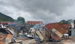 3 Personel TNI-Polri Terluka Akibat Terkena Panah dalam Kerusuhan di Dogiyai - JPNN.com