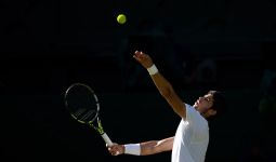 Final Ideal di Wimbledon 2023 Kesampaian: Muda vs Tua - JPNN.com