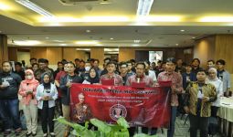 Alumni Muda dan Akademisi dari 3 Kampus di Jateng Deklarasikan Dukungan untuk Ganjar - JPNN.com
