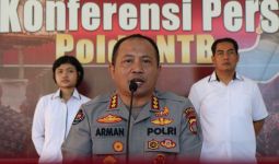 2 Orang di Lombok Timur Ditangkap Densus 88 - JPNN.com