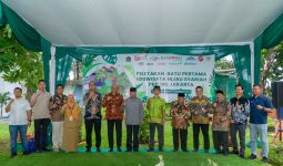 Bank DKI Dukung Pengembangan Eduwisata Hijau Syariah PKP Jakarta - JPNN.com