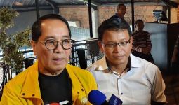 Firman Desak Dewan Etik Golkar Bertindak Tegas Terhadap Kader Pengusul Munaslub - JPNN.com