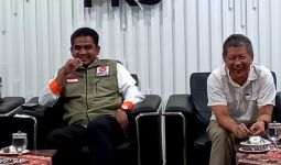 Setelah Sentil Jokowi, PKS Sindir Gubernur Jawa Tengah, Awas Tsunami PHK - JPNN.com