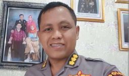 Terluka Parah Saat Pengamanan Kerusuhan Dogiyai, Bripka Laode Imran Dirujuk ke Jakarta - JPNN.com