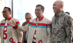 Resmi IPO di Bursa, Teguk Dapat Dukungan Kepercayaan dari Tiga Menteri Ini - JPNN.com