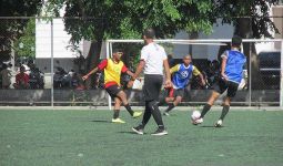 Inilah Daftar 18 Pemain yang Lolos Seleksi Timnas U-17 Wilayah Aceh - JPNN.com