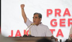Muzani kepada Kader Gerindra: Gunakan Ponselmu untuk Memperjuangkan Pak Prabowo - JPNN.com